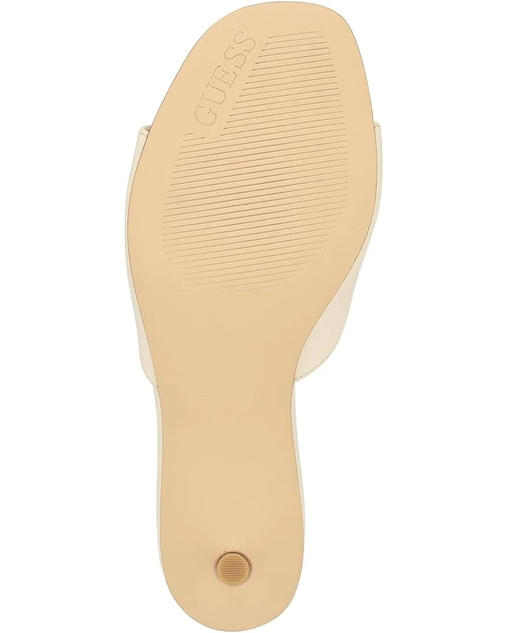 GUESS Snapps | Sandals 5 GUESS Snapps | Sandals - Image 3