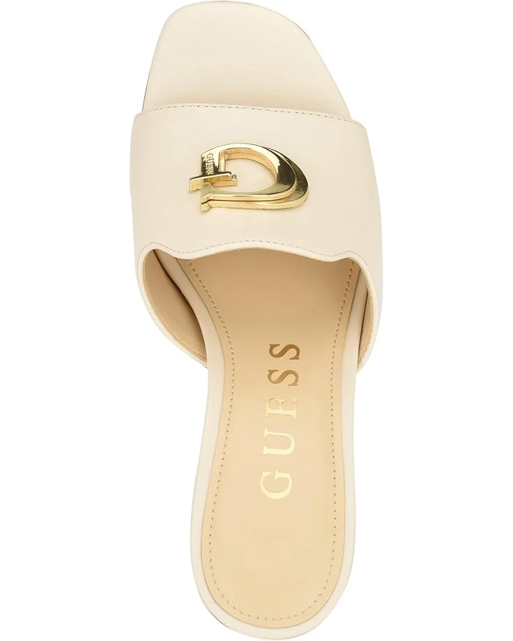 GUESS Snapps | Sandals 4 GUESS Snapps | Sandals - Image 2