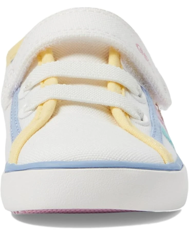 Geox Kids Gisli 65 (Infant/Toddler/Little Kid) | Sneakers & Athletic Shoes 8 Geox Kids Gisli 65 (Infant/Toddler/Little Kid) | Sneakers & Athletic Shoes - Image 6