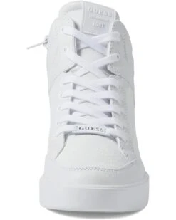 GUESS Blairin | Sneakers & Athletic Shoes -Geox & GUESS Shop 51s7aAqflVL. AC SR736920