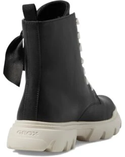 Geox Kids Junette Girl (Little Kid/Big Kid) | Boots -Geox & GUESS Shop 51sn9tEpJsL. AC SR736920