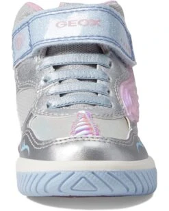 Geox Kids Inek 6 (Toddler/Little Kid/Big Kid) | Sneakers & Athletic Shoes -Geox & GUESS Shop 61 DL3EyMFL. AC SR736920