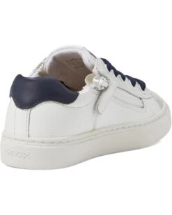 Geox Kids Nashik 8 (Little Kid/Big Kid) | Sneakers & Athletic Shoes -Geox & GUESS Shop 61 iDSQv QL. AC SR736920