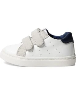 Geox Kids Nashik 5 (Infant/Toddler/Little Kid) | Sneakers & Athletic Shoes -Geox & GUESS Shop 610ucegMV8L. AC SR736920