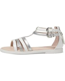 Geox Kids Sandal Karly 29 (Little Kid/Big Kid) | Sandals -Geox & GUESS Shop 610xTpZwg6L. AC SR736920