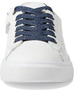 Geox Kids Nettuno Girl 5 (Little Kid/Big Kid) | Sneakers & Athletic Shoes -Geox & GUESS Shop 611wet5g6vL. AC SR736920