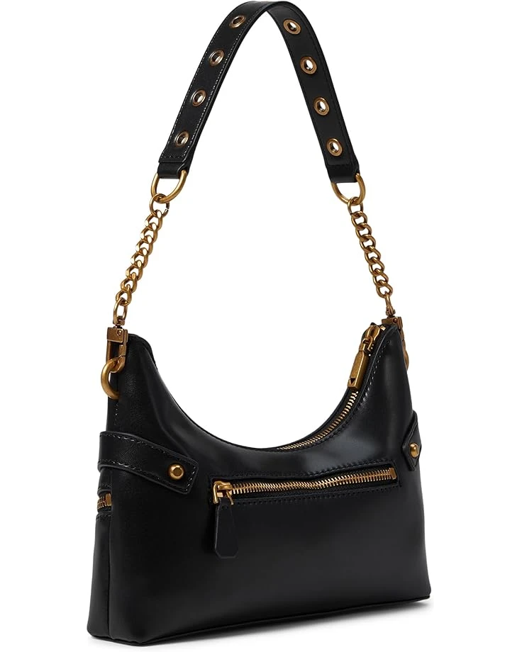 GUESS Trissa Top Zip Shoulder Bag | Handbags 4 GUESS Trissa Top Zip Shoulder Bag | Handbags - Image 2