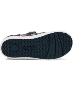 Geox Kids Kilwi 112 (Infant/Toddler/Little Kid) | Sneakers & Athletic Shoes -Geox & GUESS Shop 615pKHo5UeL. AC SR736920