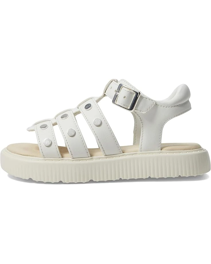 Geox Kids Sandal Kodette 1 (Little Kid/Big Kid) | Sandals 6 Geox Kids Sandal Kodette 1 (Little Kid/Big Kid) | Sandals - Image 4