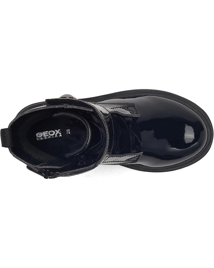 Geox Kids Eclair Girl (Toddler/Little Kid/Big Kid) | Boots 4 Geox Kids Eclair Girl (Toddler/Little Kid/Big Kid) | Boots - Image 2