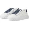 Geox Kids Nettuno Girl 5 (Little Kid/Big Kid) | Sneakers & Athletic Shoes -Geox & GUESS Shop 6176aUpWvoL. AC SR736920