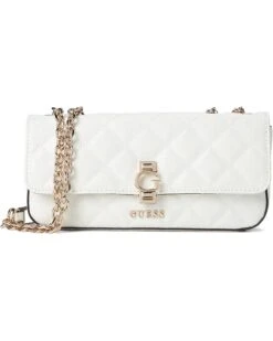 GUESS Bessey Convertible Crossbody Flap | Handbags -Geox & GUESS Shop 617Z fLTfgL. AC SR736920