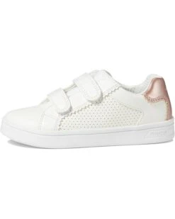 Geox Kids Djrock Girl 79 (Little Kid/Big Kid) | Sneakers & Athletic Shoes -Geox & GUESS Shop 618G35QZ8BL. AC SR736920