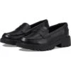 Geox Kids Casey 50 (Little Kid/Big Kid) | Loafers -Geox & GUESS Shop 618csTe5IUL. AC SR736920