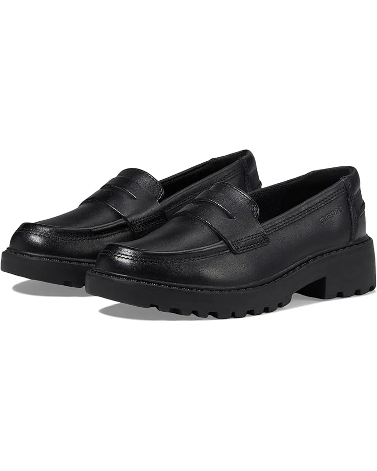 Geox Kids Casey 50 (Little Kid/Big Kid) | Loafers 3 Geox Kids Casey 50 (Little Kid/Big Kid) | Loafers