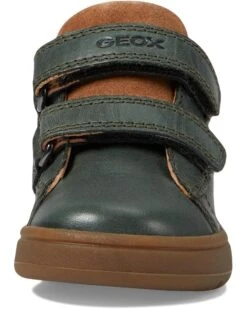 Geox Kids B Biglia Boy (Infant/Toddler) | Sneakers & Athletic Shoes -Geox & GUESS Shop 618m2Pzva1L. AC SR736920