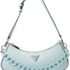 GUESS Corina Top Zip Shoulder Bag | Handbags