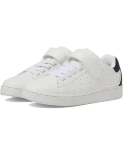 Geox Kids Eclyper 2 (Little Kid/Big Kid) | Sneakers & Athletic Shoes