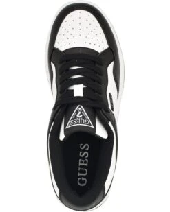 GUESS Rubinn | Sneakers & Athletic Shoes 10 GUESS Rubinn | Sneakers & Athletic Shoes -Geox & GUESS Shop 61CFJqRF7BL. AC SR736920