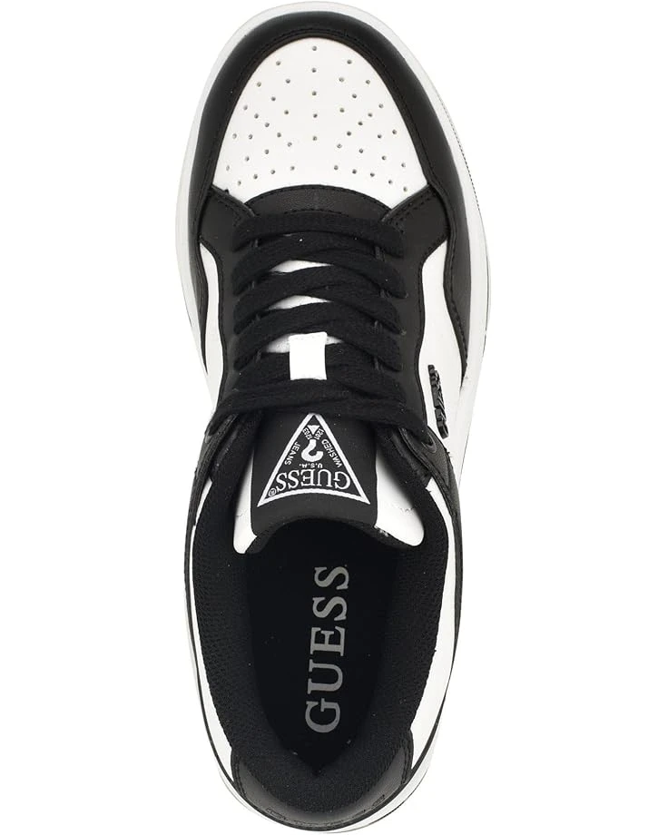 GUESS Rubinn | Sneakers & Athletic Shoes 4 GUESS Rubinn | Sneakers & Athletic Shoes - Image 2