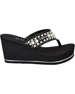 GUESS Silus | Heels -Geox & GUESS Shop 61FgXGTFUjL. AC SR736920