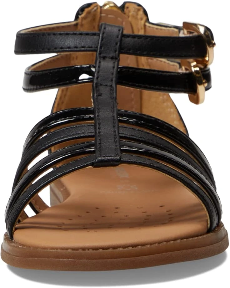 Geox Kids Sandal Karly 14 (Little Kid/Big Kid) | Sandals 4 Geox Kids Sandal Karly 14 (Little Kid/Big Kid) | Sandals - Image 2