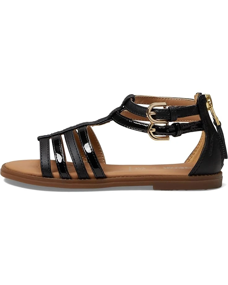 Geox Kids Sandal Karly 14 (Little Kid/Big Kid) | Sandals 6 Geox Kids Sandal Karly 14 (Little Kid/Big Kid) | Sandals - Image 4