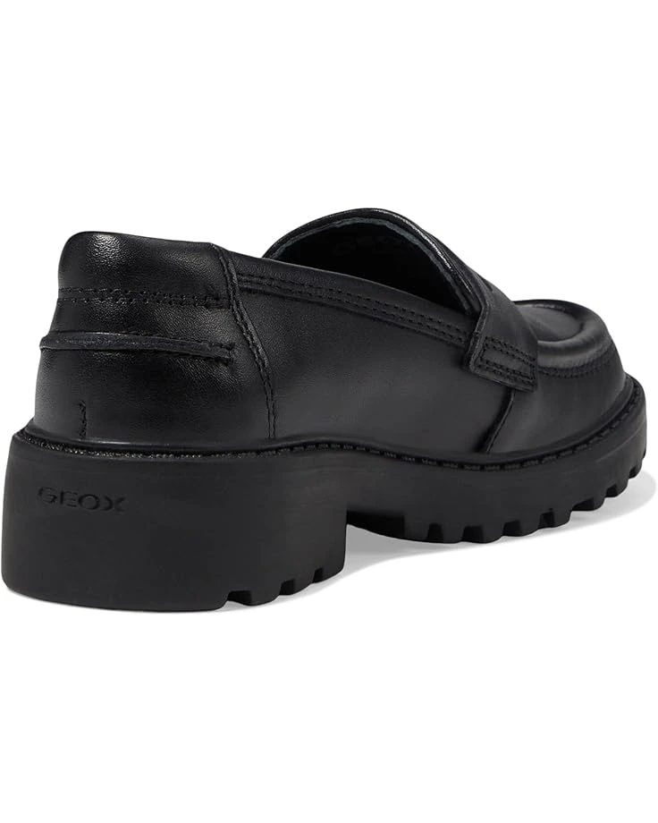 Geox Kids Casey 50 (Little Kid/Big Kid) | Loafers 7 Geox Kids Casey 50 (Little Kid/Big Kid) | Loafers - Image 5