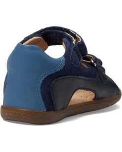 Geox Kids Sandals Lupidoo 4 (Infant/Toddler/Little Kid) -Geox & GUESS Shop 61L2KYAD eL. AC SR736920