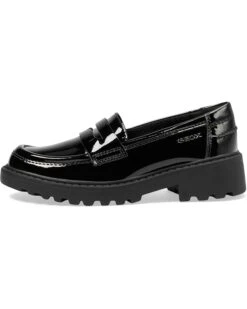 Geox Kids J Casey Girl (Little Kid/Big Kid) | Loafers -Geox & GUESS Shop 61Ld3dZUfDL. AC SR736920