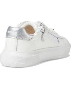Geox Kids Nettuno Girl 4 (Little Kid/Big Kid) | Sneakers & Athletic Shoes -Geox & GUESS Shop 61MAsw8EqL. AC SR736920