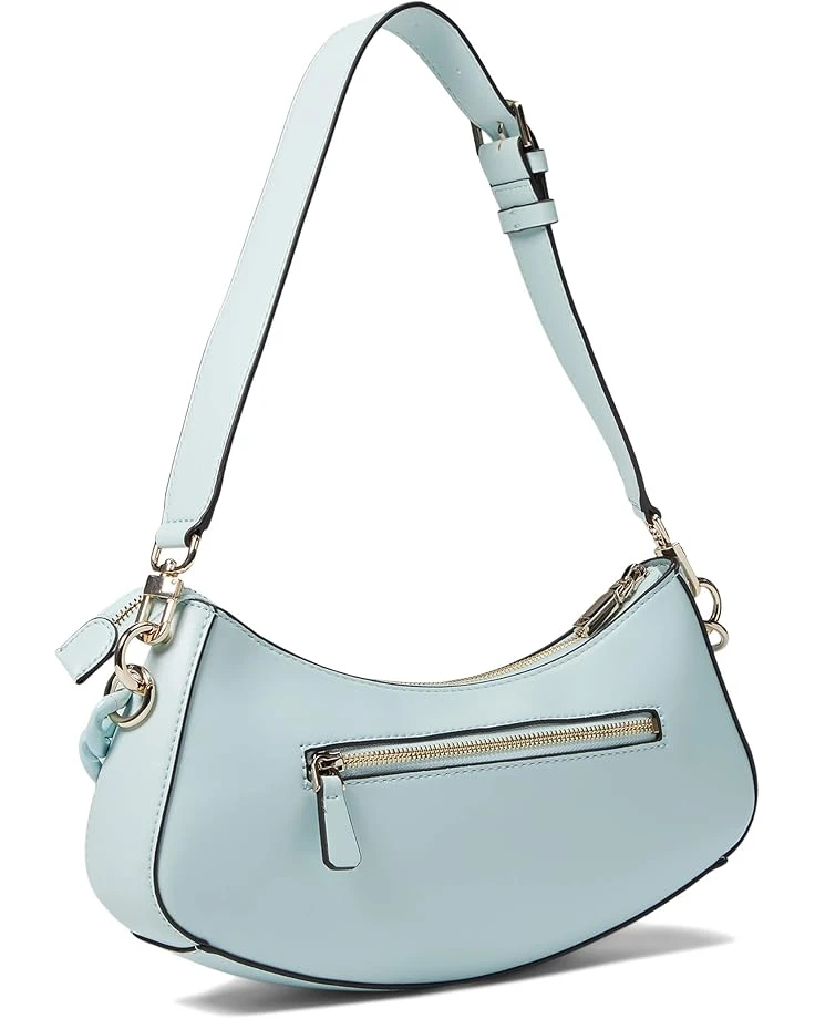 GUESS Corina Top Zip Shoulder Bag | Handbags 4 GUESS Corina Top Zip Shoulder Bag | Handbags - Image 2