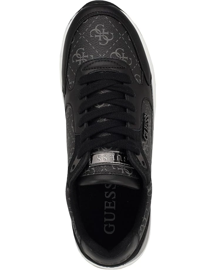 GUESS Moxea | Sneakers & Athletic Shoes 4 GUESS Moxea | Sneakers & Athletic Shoes - Image 2
