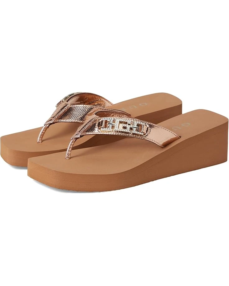 GUESS Elowen | Sandals 10 GUESS Elowen | Sandals - Image 8