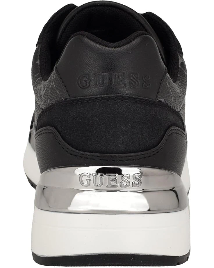 GUESS Moxea | Sneakers & Athletic Shoes 6 GUESS Moxea | Sneakers & Athletic Shoes - Image 4