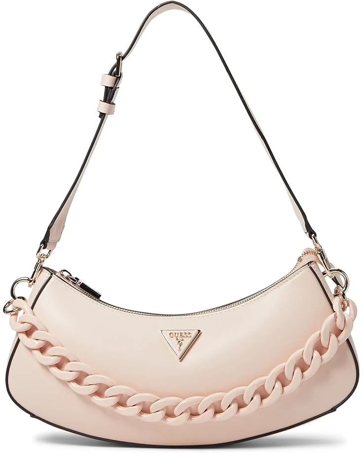 GUESS Corina Top Zip Shoulder Bag | Handbags 7 GUESS Corina Top Zip Shoulder Bag | Handbags - Image 5