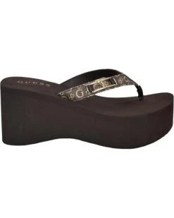 GUESS Ridges | Sandals -Geox & GUESS Shop 61R5KS JrdL. AC SR736920