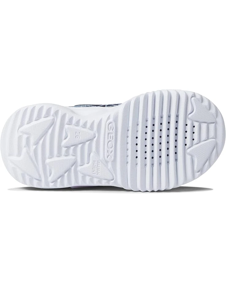 Geox Kids Assister 5 (Toddler/Little Kid/Big Kid) | Sneakers & Athletic Shoes 5 Geox Kids Assister 5 (Toddler/Little Kid/Big Kid) | Sneakers & Athletic Shoes - Image 3