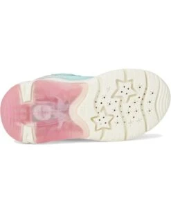 Geox Kids J Fadinlight Girl (Toddler/Little Kid/Big Kid) | Sneakers & Athletic Shoes -Geox & GUESS Shop 61S116xjcXL. AC SR736920