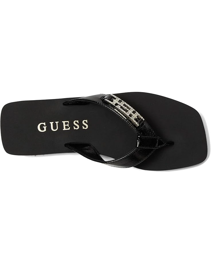 GUESS Elowen | Sandals 4 GUESS Elowen | Sandals - Image 2