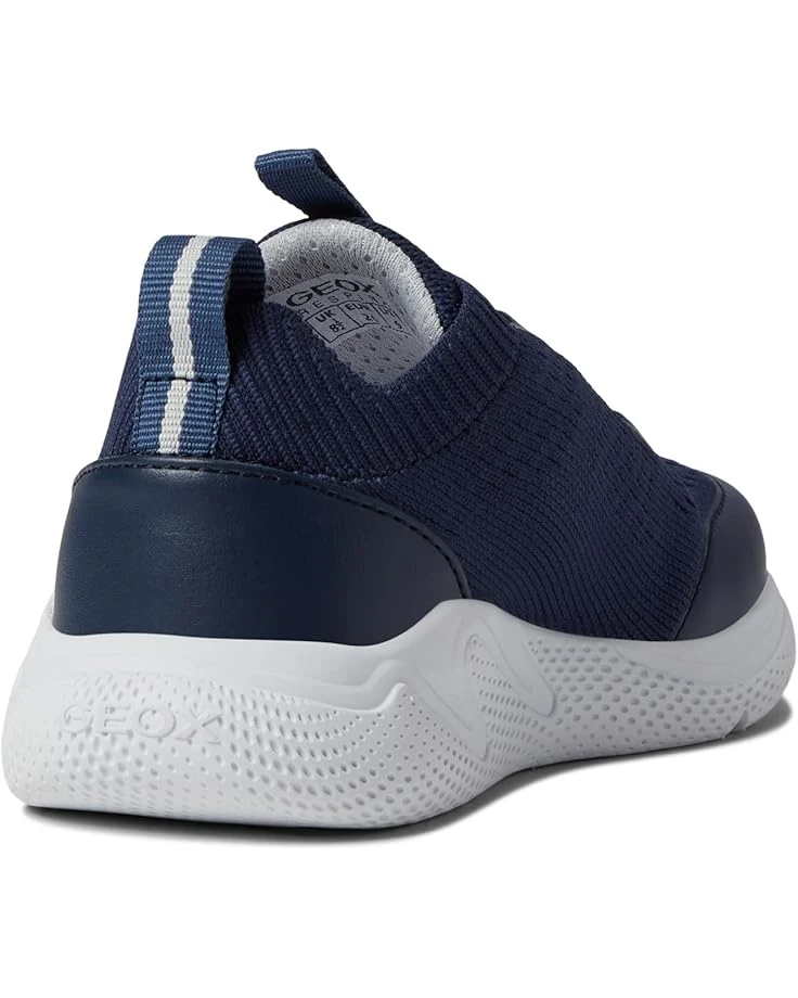 Geox Kids Sprintye 3 (Toddler/Little Kid/Big Kid) | Sneakers & Athletic Shoes 7 Geox Kids Sprintye 3 (Toddler/Little Kid/Big Kid) | Sneakers & Athletic Shoes - Image 5