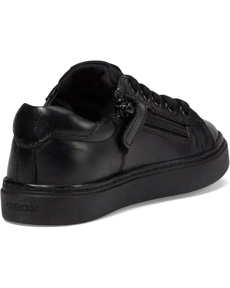 Geox Kids J Nashik Boy (Little Kid/Big Kid) | Sneakers & Athletic Shoes 7 Geox Kids J Nashik Boy (Little Kid/Big Kid) | Sneakers & Athletic Shoes - Image 5