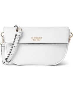 GUESS Cerelia Flap Shoulder Bag | Handbags -Geox & GUESS Shop 61TMUSyeF2L. AC SR736920