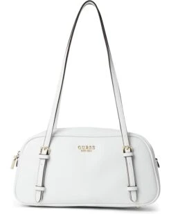 GUESS Cerelia Shoulder Satchel | Handbags -Geox & GUESS Shop 61TnCryqVQL. AC SR736920