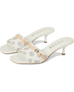 GUESS Peomit | Heels -Geox & GUESS Shop 61U7oWqby3L. AC SR736920