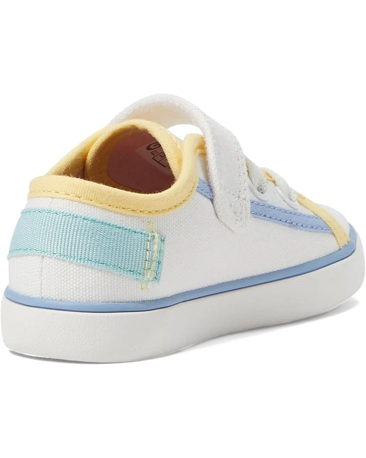 Geox Kids Gisli 65 (Infant/Toddler/Little Kid) | Sneakers & Athletic Shoes 7 Geox Kids Gisli 65 (Infant/Toddler/Little Kid) | Sneakers & Athletic Shoes - Image 5