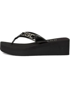 GUESS Elowen | Sandals 14 GUESS Elowen | Sandals -Geox & GUESS Shop 61XcBryrKdL. AC SR736920