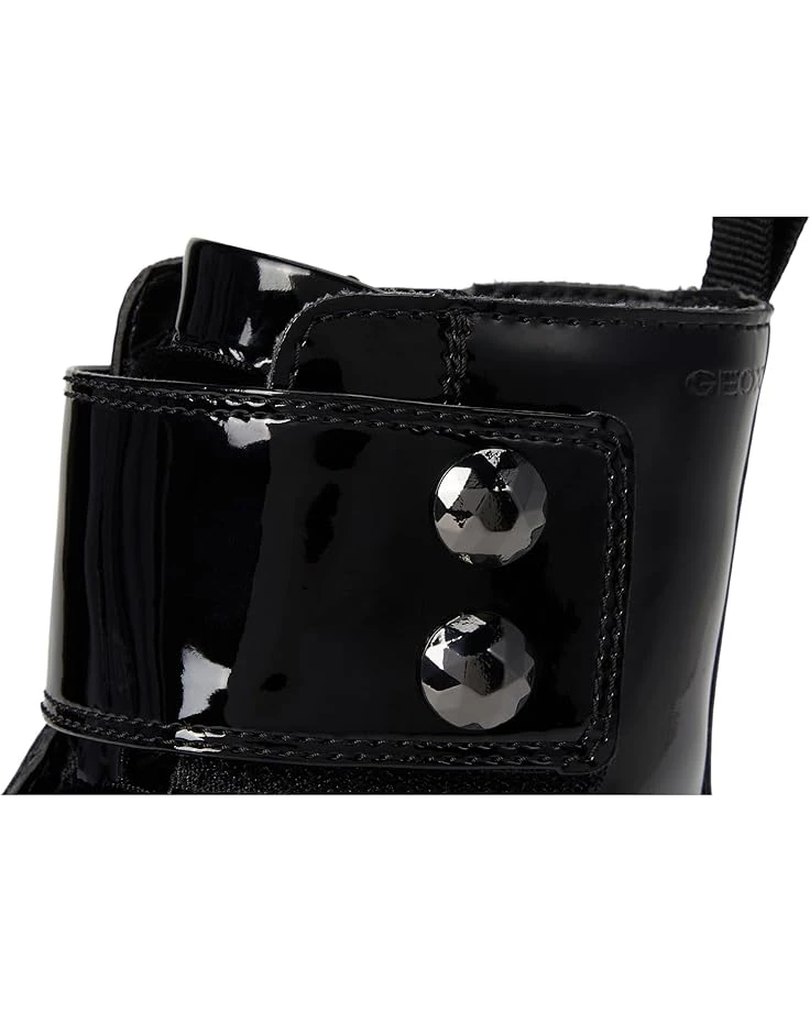 Geox Kids Eclair Girl (Toddler/Little Kid/Big Kid) | Boots 8 Geox Kids Eclair Girl (Toddler/Little Kid/Big Kid) | Boots - Image 6