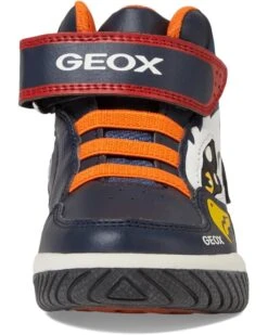 Geox Kids Inek Boy 27 (Toddler/Little Kid/Big Kid) | Sneakers & Athletic Shoes -Geox & GUESS Shop 61XxMGz22EL. AC SR736920