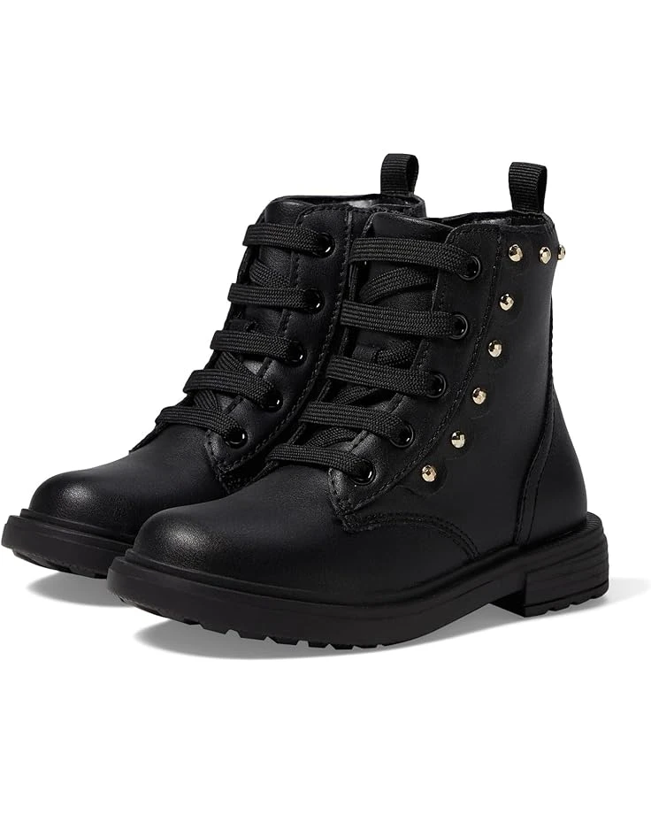 Geox Kids Eclair Girl (Toddler/Little Kid/Big Kid) | Boots 10 Geox Kids Eclair Girl (Toddler/Little Kid/Big Kid) | Boots - Image 8